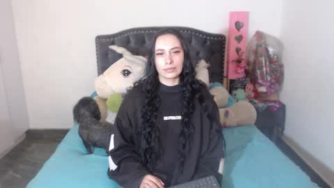 yenny online show from 26, 11, 2025