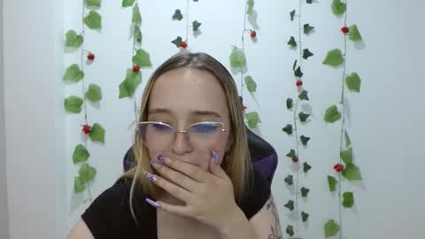 SALOME MORGAN online show from 10, 3, 2026