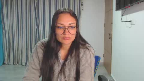 salome online show from 25, 1, 2025