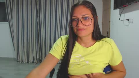 salome online show from 14, 2, 2025