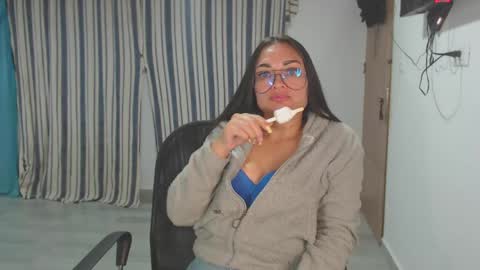 salome online show from 3, 10, 2025