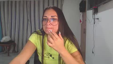 salome online show from 25, 11, 2025