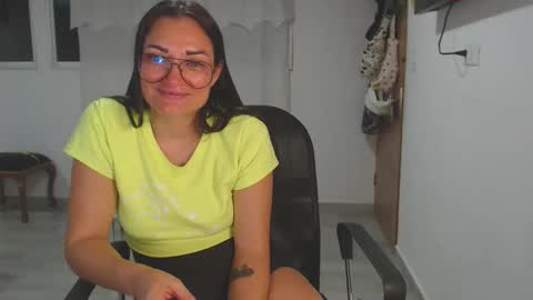 salome online show from 11, 2, 2026