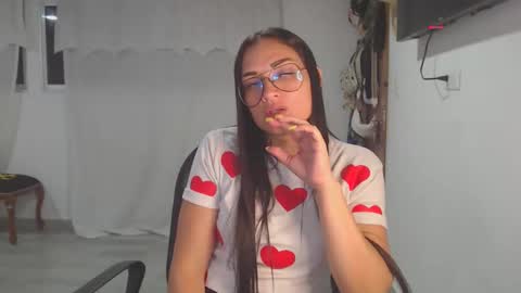 salome online show from 26, 2, 2026