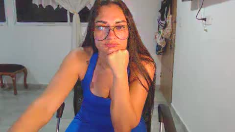 salome online show from 19, 4, 2026