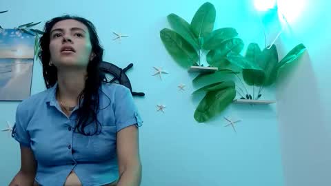 Snapshot of salomesmit666 chatting on 16, 11, 2025 salomesmit666 online show from 16, 11, 2025