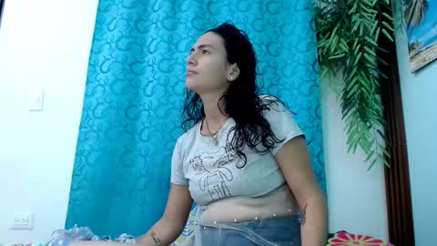 salomesmit666 online show from 24, 11, 2025