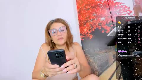 Snapshot of salomesweet_69 chatting on 31, 5, 2026 Salome online show from 31, 5, 2026