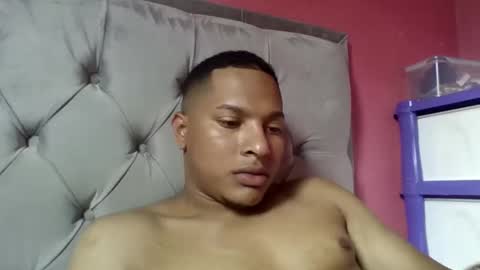 Snapshot of salomoon23 chatting on 1, 12, 2024 INSTAGRAM luis1pedraza online show from 1, 12, 2024