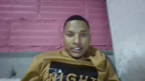 Snapshot of salomoon23 chatting on 24, 12, 2024 INSTAGRAM luis1pedraza online show from 24, 12, 2024