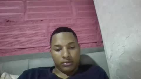 Snapshot of salomoon23 chatting on 5, 1, 2025 INSTAGRAM luis1pedraza online show from 5, 1, 2025