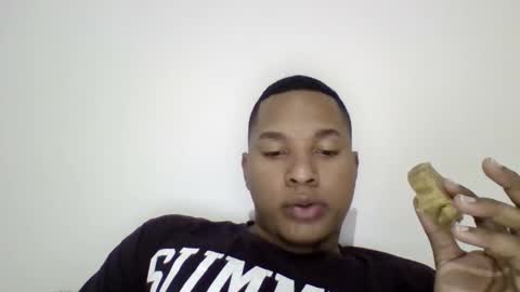 Snapshot of salomoon23 chatting on 1, 2, 2025 INSTAGRAM luis1pedraza online show from 1, 2, 2025
