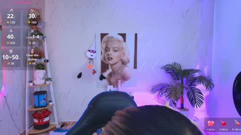 SALOME online show from 16, 1, 2026