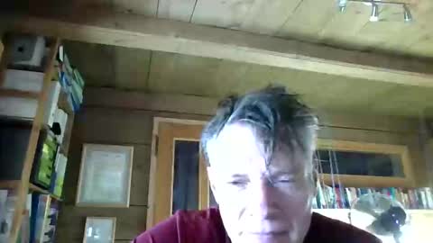 salsapaulus online show from 14, 4, 2026