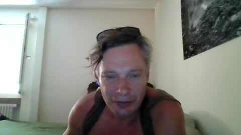 Snapshot of salsapaulus chatting on 27, 6, 2026 salsapaulus online show from 27, 6, 2026