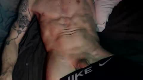 Anthony Deniro online show from 22, 2, 2026