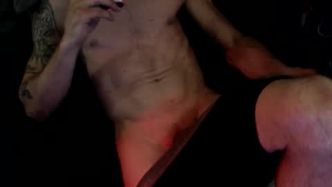 Snapshot of salsbigger chatting on 21, 5, 2026 Anthony Deniro online show from 21, 5, 2026