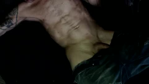 Snapshot of salsbigger chatting on 24, 5, 2026 Anthony Deniro online show from 24, 5, 2026