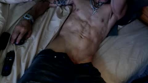 Snapshot of salsbigger chatting on 7, 6, 2026 Anthony Deniro online show from 7, 6, 2026