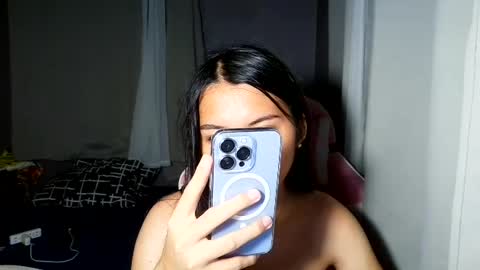 Snapshot of salted_charamel chatting on 30, 6, 2026 Marah online show from 30, 6, 2026