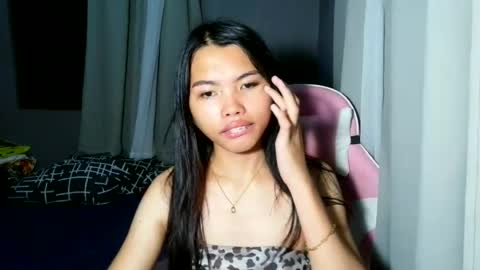 Snapshot of salted_charamel chatting on 1, 7, 2026 Marah online show from 1, 7, 2026
