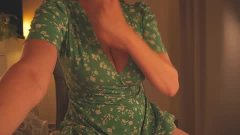 IsaBella-  online show from 11, 5, 2026