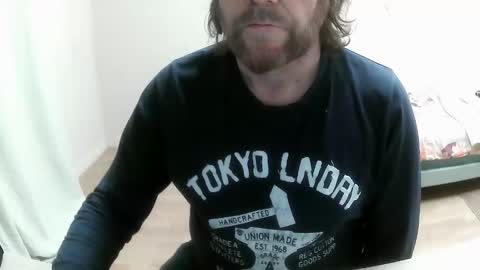 Snapshot of saltimbanquier chatting on 7, 1, 2025 Saltimbanquier Salt ou Banquier online show from 7, 1, 2025