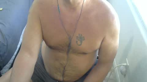 Snapshot of saltydogg chatting on 16, 1, 2025 Saltyy online show from 16, 1, 2025