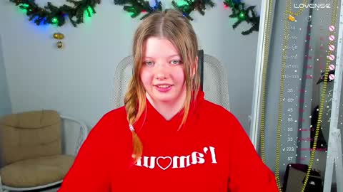 Ruby online show from 7, 12, 2024