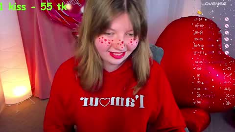 Ruby online show from 15, 2, 2025