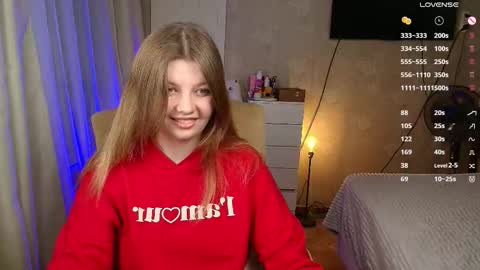 Ruby online show from 13, 12, 2025