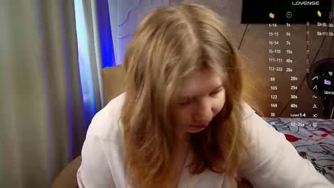 Snapshot of salut_love chatting on 25, 4, 2026 Ruby online show from 25, 4, 2026