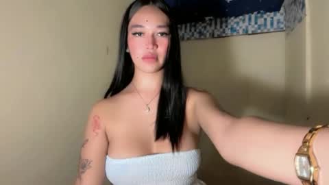 Snapshot of salva_fuckdoll chatting on 30, 6, 2026 Salva online show from 30, 6, 2026