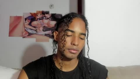 salvatore_amator online show from 20, 4, 2026