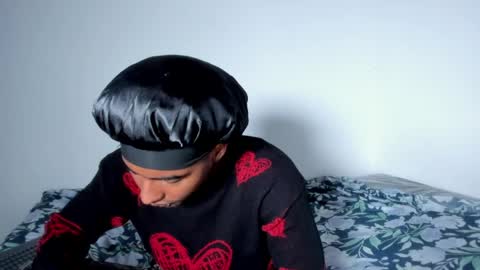 salvatore_amator online show from 23, 4, 2026