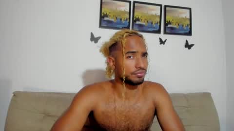 Snapshot of salvatore_amator chatting on 1, 7, 2026 salvatore_amator online show from 1, 7, 2026
