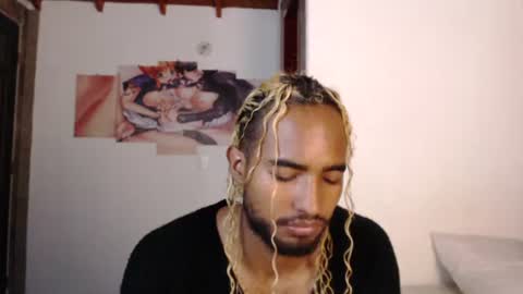 Snapshot of salvatore_amator chatting on 5, 8, 2026 salvatore_amator online show from 5, 8, 2026