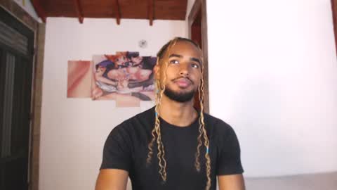 Snapshot of salvatore_amator chatting on 10, 8, 2026 salvatore_amator online show from 10, 8, 2026