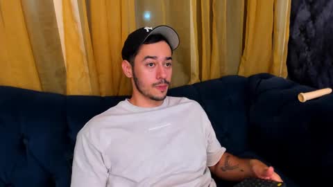 Salvatore online show from 9, 2, 2025