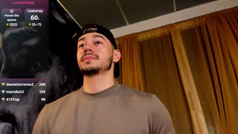 Salvatore online show from 18, 2, 2025