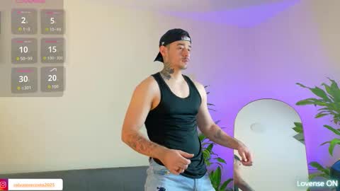 Salvatore online show from 9, 1, 2026