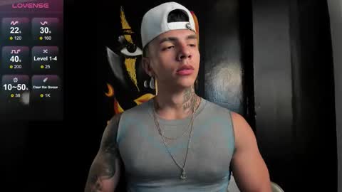 SALVATORE online show from 19, 3, 2026