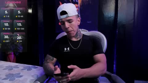 SALVATORE online show from 1, 4, 2026