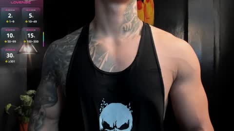 SALVATORE online show from 12, 4, 2026