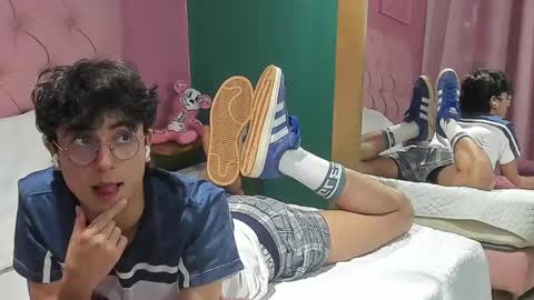 Snapshot of salvatore_monterey chatting on 4, 12, 2024 salvatore online show from 4, 12, 2024