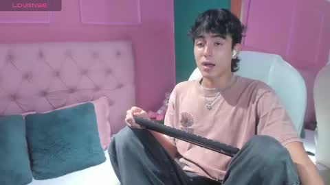 Snapshot of salvatore_monterey chatting on 6, 12, 2024 salvatore online show from 6, 12, 2024