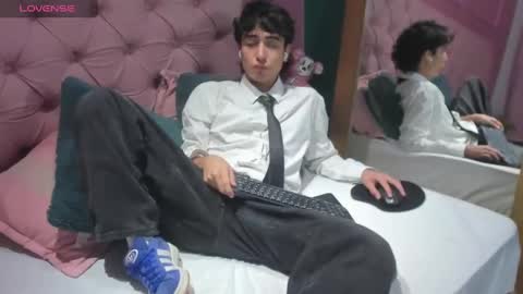 Snapshot of salvatore_monterey chatting on 8, 12, 2024 salvatore online show from 8, 12, 2024