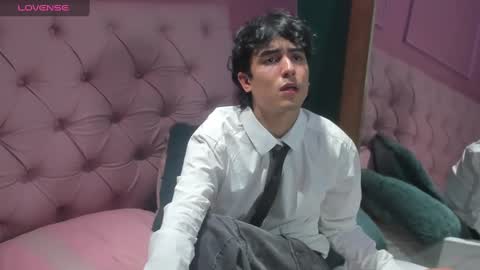 Snapshot of salvatore_monterey chatting on 9, 12, 2024 salvatore online show from 9, 12, 2024