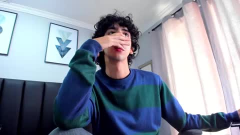 Snapshot of salvatore_monterey chatting on 5, 3, 2025 salvatore online show from 5, 3, 2025