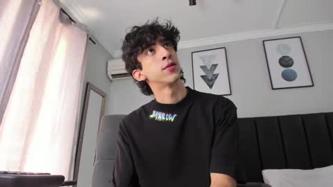 Snapshot of salvatore_monterey chatting on 10, 3, 2025 salvatore online show from 10, 3, 2025